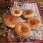 Krofne sa pomorandžom