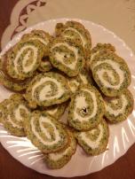 Slani rolat bez glutena