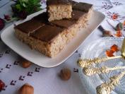 Embargo kocke sa lešnikom