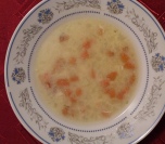 Pileća čorba (8)