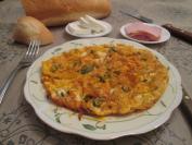 Omlet - na moj način