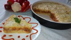 Pastirska pita na moj način