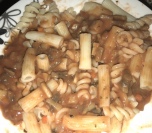Posne makarone (4)