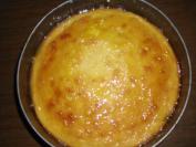 Narandžasta pita