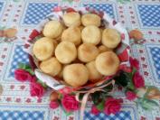 Pogačice *koliko-toliko*