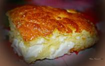 Prijesnac ili pita razljevuša