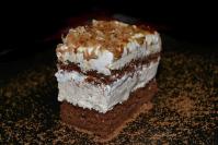 Torta sa kremom od kestena