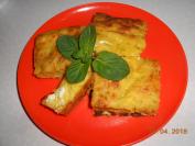 Pita sa tikvicama