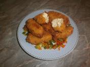 Pileći kroketi (2)