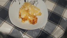 Gratinirani krompir (2)