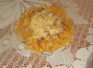 Lana torta od makarona