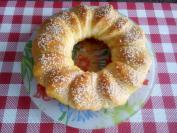Kuglof pogača (2)
