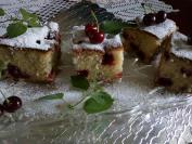 Kumine kocke sa višnjama