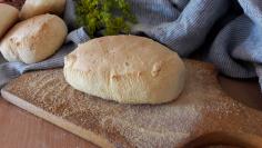Pan de sal hlebići