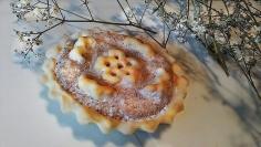 Mini tart s lešnicima