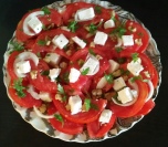 Balkanska salata