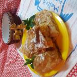 Pita bundevara