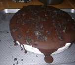Oreo torta (5)