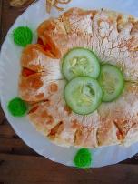 Pizza Pogača