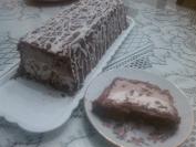 Sladoled torta