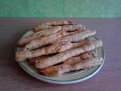 Pikantni štapići