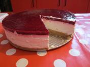 Cheese cake sa mallinama