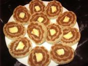 Rolat sa bananicama