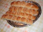 Džinovske kifle