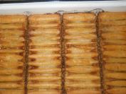 Baklava sa čokoladom i keksom
