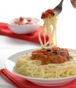 Venecijanske špagete