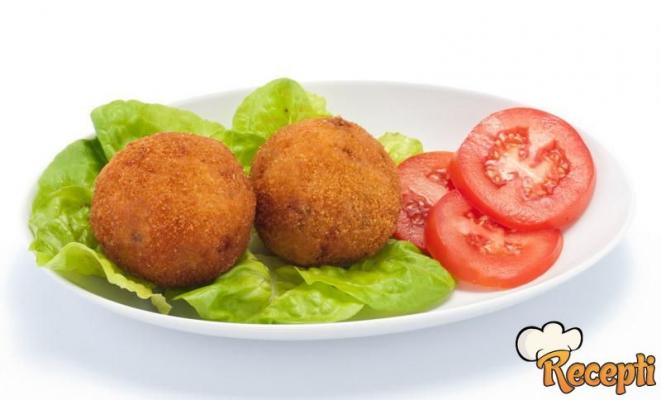 Pileći kroketi