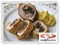 Cordon bleu