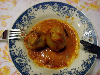 Sogan dolma