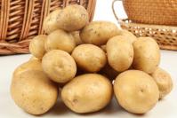 Zapečeni krompir sa viršlama