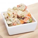 Posna ruska salata (2)