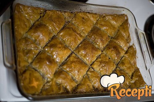 Baklava