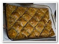 Baklava