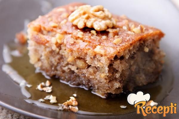 Bugarska baklava