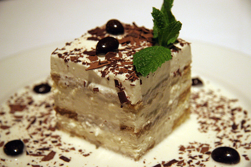 Tiramisu