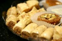 Cigaret baklava