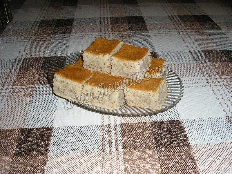 Ruski kolač