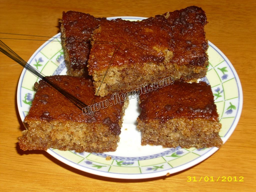 Carigradska baklava