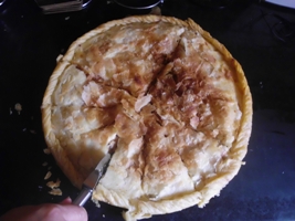 Burek pica