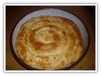 Banica ili pita
