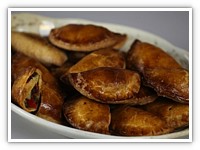 Empanadas