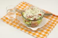 Šopska salata (2)