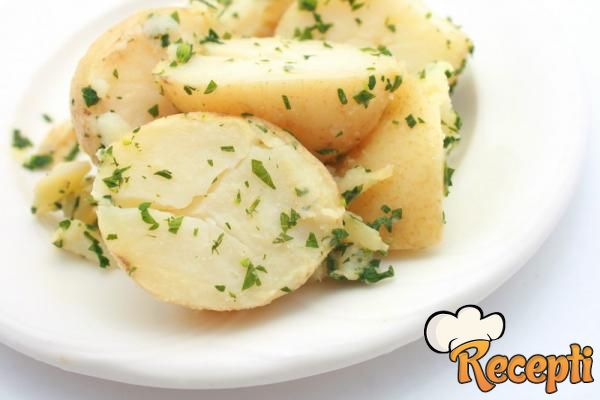 Salata od krompira (2)