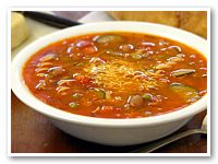 Minestrone