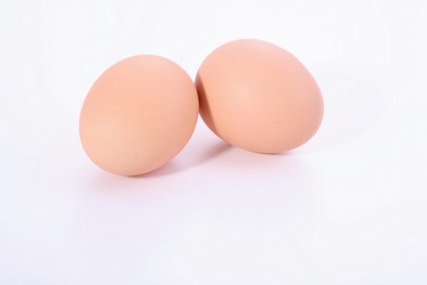 Pohovana jaja