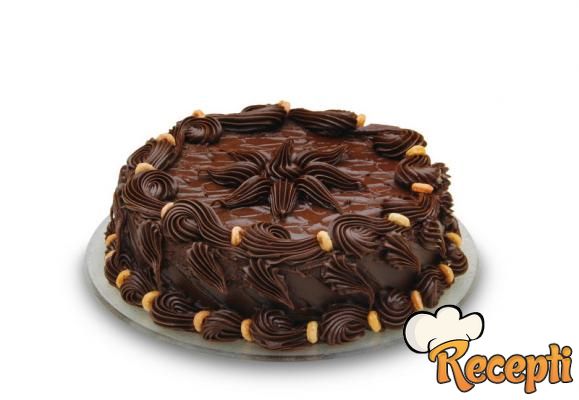 Lincer torta